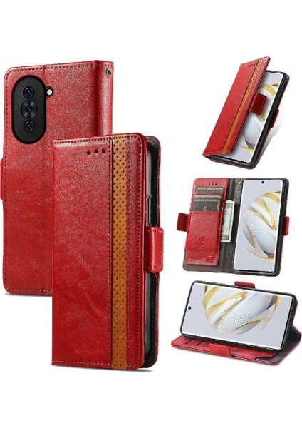 Huaweı Nova 10 Için Kılıf (Yurt Dışından) indirimleri