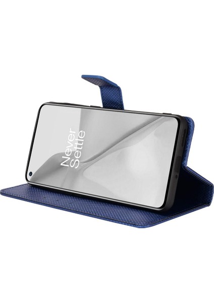 Oneplus 10 Için Kılıf Pro 5g Manyetik Cüzdan Kart Tutucu Kapak Kickstand (Yurt Dışından)