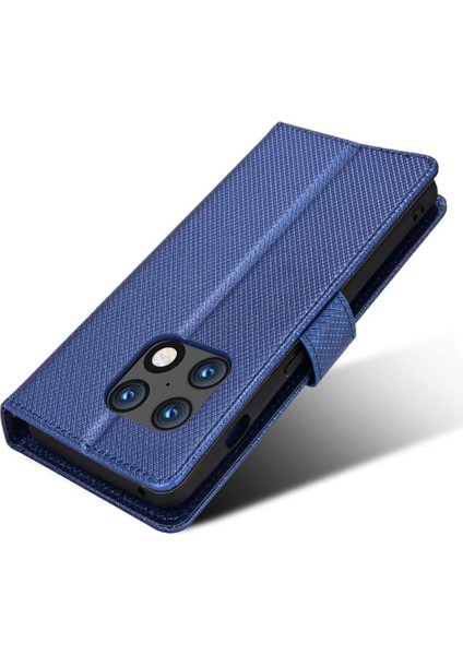 Oneplus 10 Için Kılıf Pro 5g Manyetik Cüzdan Kart Tutucu Kapak Kickstand (Yurt Dışından)