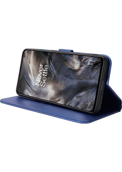 Oneplus Nord Kapak Manyetik Cüzdan Kickstand Kart Tutucu Için Kılıf (Yurt Dışından) fiyatları