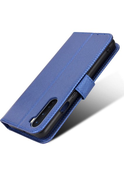 Oneplus Nord Kapak Manyetik Cüzdan Kickstand Kart Tutucu Için Kılıf (Yurt Dışından) modelleri
