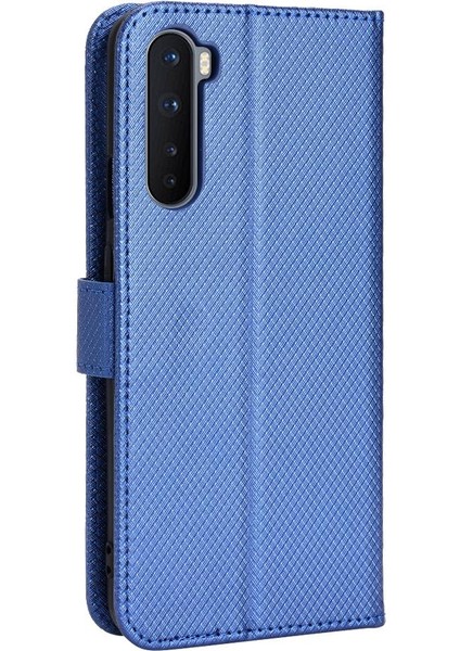 Oneplus Nord Kapak Manyetik Cüzdan Kickstand Kart Tutucu Için Kılıf (Yurt Dışından) indirimleri