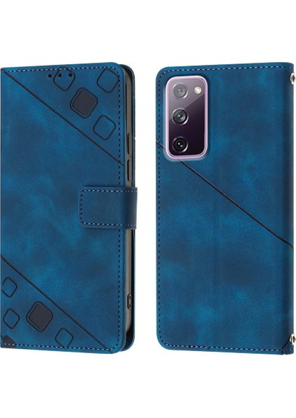Samsung Galaxy S20 Fe 5g/4g Için Kılıf (Yurt Dışından)