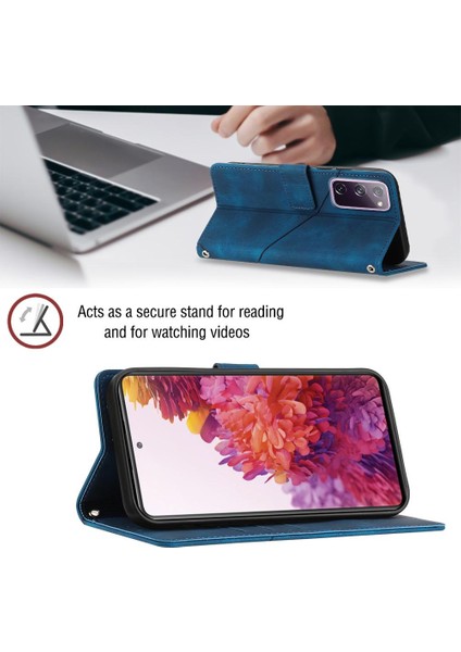 Samsung Galaxy S20 Fe 5g/4g Için Kılıf (Yurt Dışından)