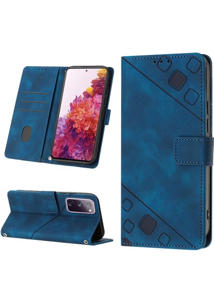 Samsung Galaxy S20 Fe 5g/4g Için Kılıf (Yurt Dışından)