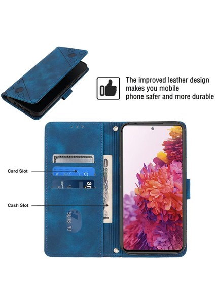 Samsung Galaxy S20 Fe 5g/4g Için Kılıf (Yurt Dışından)