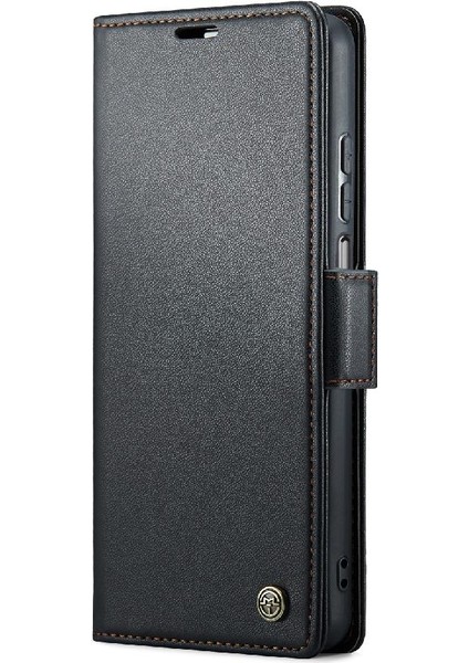 Realme 10 Pro Darbeye Dayanıklı Durumda Kickstand Kart Yuvası Cüzdan (Yurt Dışından) fiyatları