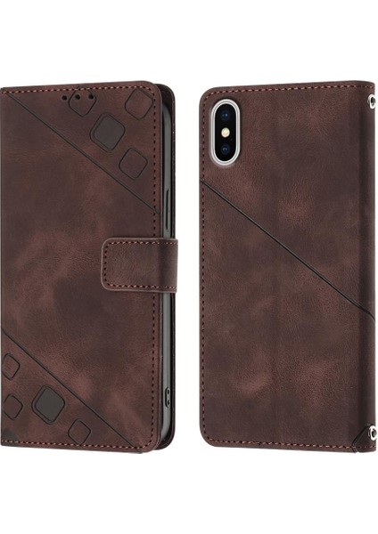 IPhone Xs Max Için Kılıf (Yurt Dışından)
