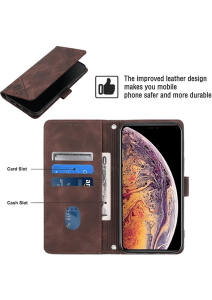 IPhone Xs Max Için Kılıf (Yurt Dışından)