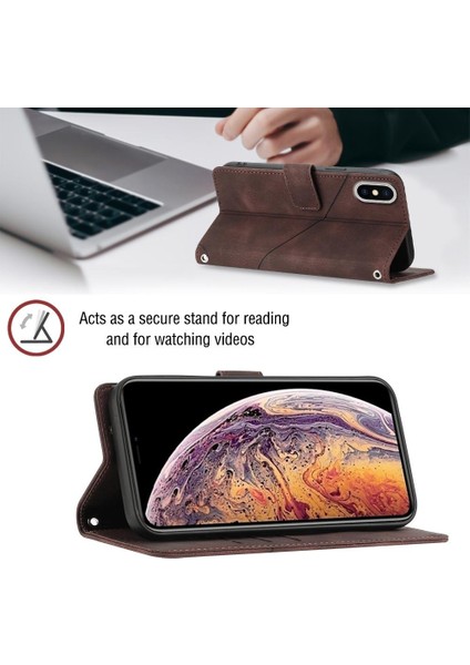 IPhone Xs Max Için Kılıf (Yurt Dışından)