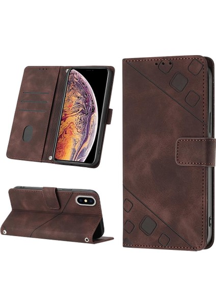 IPhone Xs Max Için Kılıf (Yurt Dışından)
