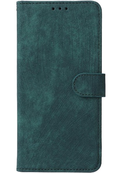Nothing Telefon 2A Rfıd Engelleme Pu Deri Flip Folio Cüzdan Kart (Yurt Dışından)