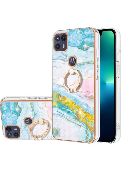 Motorola Moto G50 5g Için Kılıf (Yurt Dışından)