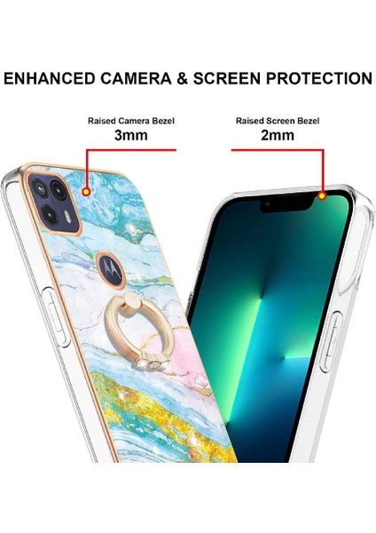 Motorola Moto G50 5g Için Kılıf (Yurt Dışından) modelleri