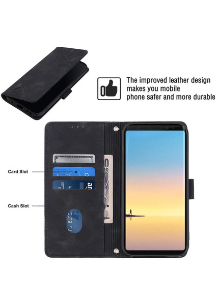 Samsung Galaxy Not 8 Için Kılıf (Yurt Dışından) fırsatları