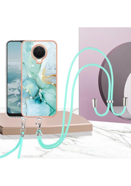 Nokia G20/G10 Için Durum (Yurt Dışından) fiyatları