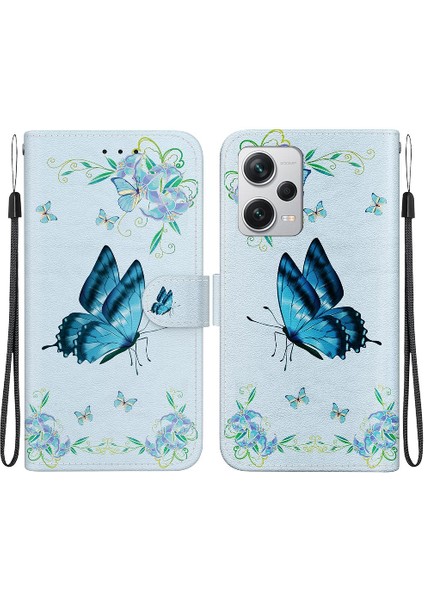 Xiaomi Redmi Not 12 Pro Artı (Yurt Dışından)