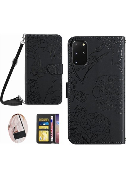 Samsung Galaxy S20 Artı Telefon Kılıfı Için Kılıf (Yurt Dışından)