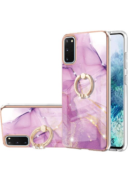 Samsung Galaxy S20 5g Için Kılıf (Yurt Dışından)