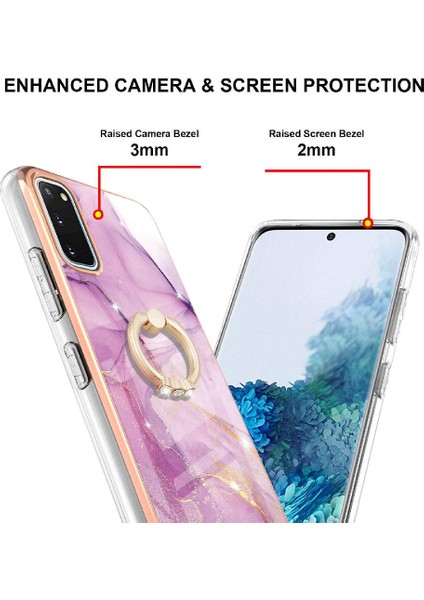 Samsung Galaxy S20 5g Için Kılıf (Yurt Dışından) fırsatları