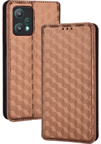 Oppo Realme 9 Pro Plus Için Kılıf (Yurt Dışından)