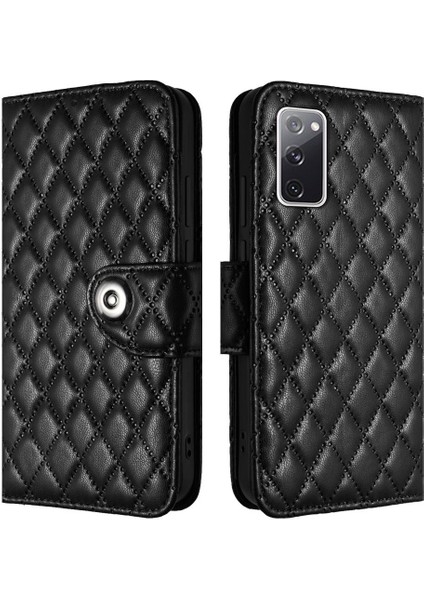 Samsung Galaxy S20 Fe 4g/5g Darbeye Şık Koruyucu Kart (Yurt Dışından) fırsatları