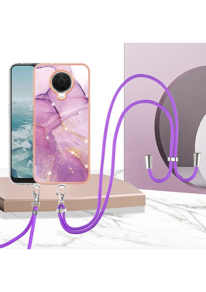 Nokia G20/G10 Için Durum (Yurt Dışından) modelleri