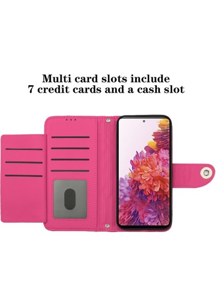 Samsung Galaxy S20 Fe 4g/5g Darbeye Şık Koruyucu Kart (Yurt Dışından) indirimleri