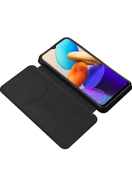 Vivo Y21 Için Durum (Y33S) (Yurt Dışından)
