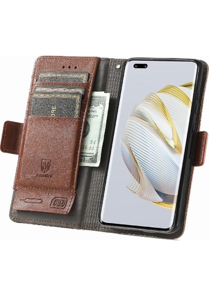Huaweı Nova 10 Pro Için Kılıf (Yurt Dışından)
