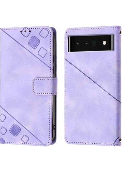 Google Pixel 6 Pro 5g Için Durum (Yurt Dışından)