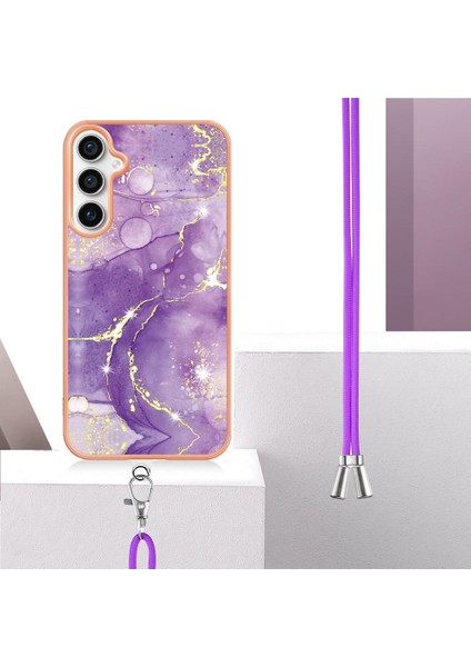 Samsung Galaxy S23 Fe 5g Için Kılıf Crossbody Kordon Askısı Anti-Scratch (Yurt Dışından) indirimleri