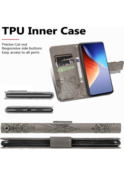 Tecno Camon 19 Için Durum (Yurt Dışından) indirimleri
