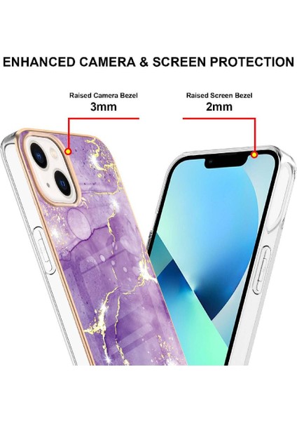 IPhone 14 Için Kılıf Artı (Yurt Dışından)