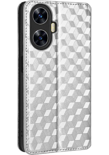 Oppo Realme C55 Için Kılıf (Yurt Dışından) fırsatları