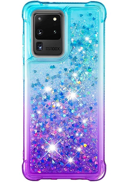 Samsung Galaxy S20 Ultra 5g Için Kılıf (Yurt Dışından)