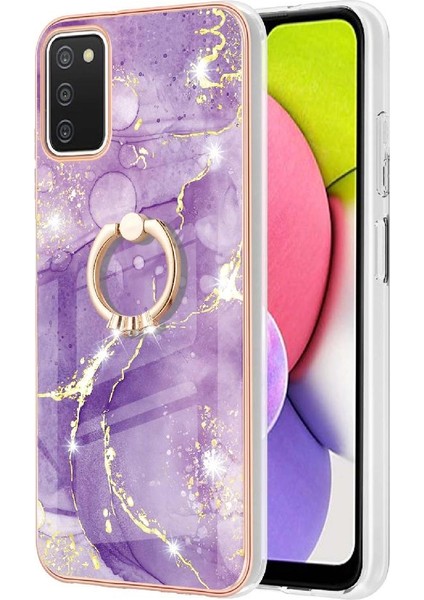 Samsung Galaxy A03S Için Kılıf (Yurt Dışından)