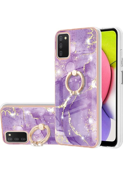 Samsung Galaxy A03S Için Kılıf (Yurt Dışından)