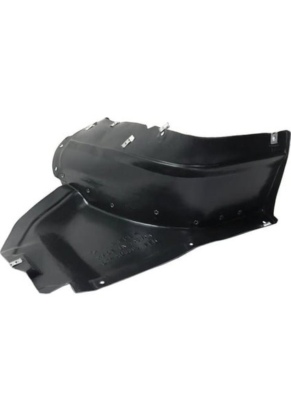 8U0853888D Audı Q3 12 > Camurluk Davlumbazı Onun Onu Sag