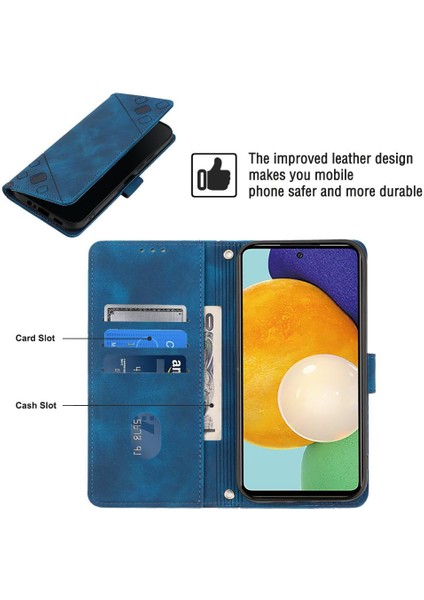 Samsung Galaxy A72 5g Için Kılıf (Yurt Dışından) modelleri