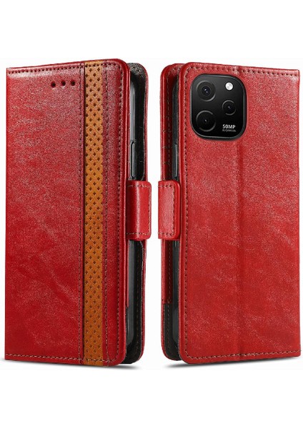 Huaweı Nova Y61 Için Kılıf (Yurt Dışından)
