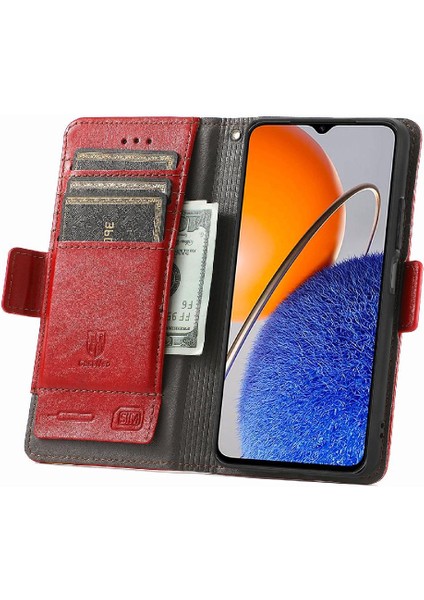 Huaweı Nova Y61 Için Kılıf (Yurt Dışından) fiyatları