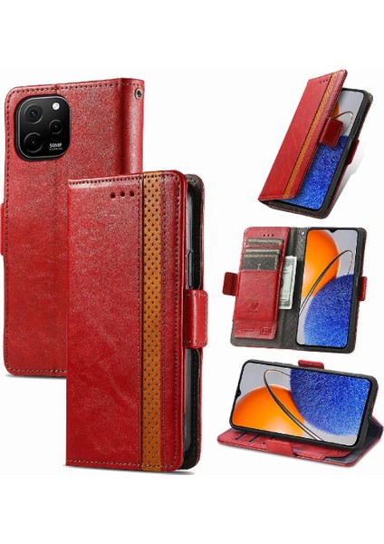 Huaweı Nova Y61 Için Kılıf (Yurt Dışından) modelleri