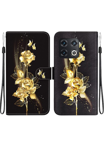 Oneplus 10 Pro 5g Için Kılıf (Yurt Dışından)