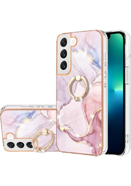 Samsung Galaxy S22 Artı 5g Için Kılıf (Yurt Dışından)