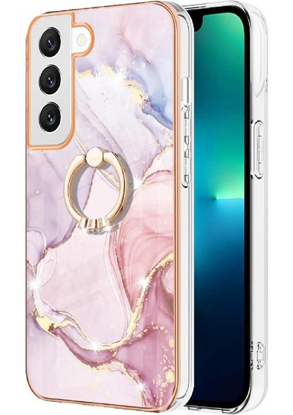 Samsung Galaxy S22 Artı 5g Için Kılıf (Yurt Dışından)