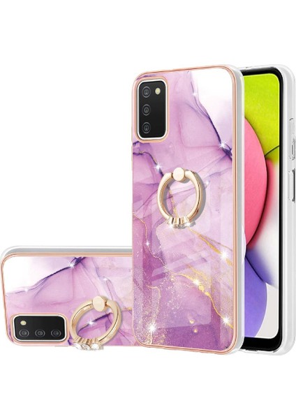 Samsung Galaxy A03S Için Kılıf (Yurt Dışından)