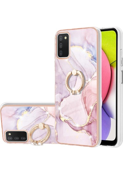 Samsung Galaxy A03S Için Kılıf (Yurt Dışından)