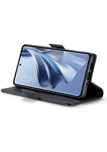 Oppo Caseme 10 Pro 5g Darbeye Vaka Kickstand Kart Yuvası Için Caseme Durumda (Yurt Dışından)