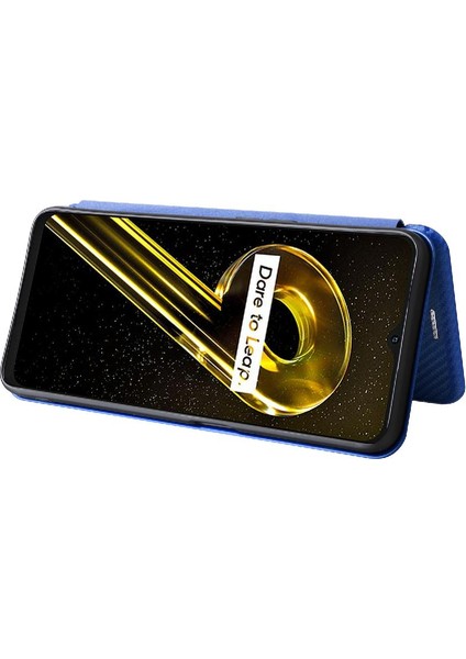 REALME9I 5g Için Durum (Yurt Dışından)